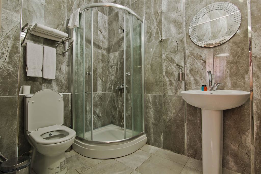 Büyükada Hotel Prinkipos Ekonomik Oda