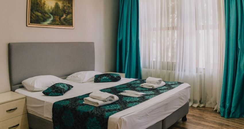 Büyükada Hotel Prinkipos