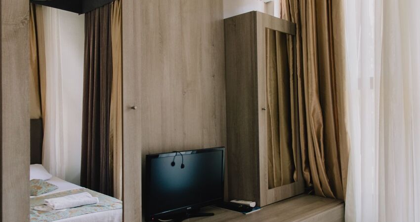 Büyükada Hotel Prinkipos