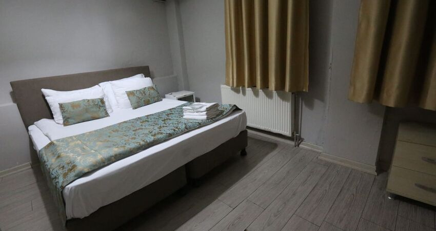 Büyükada Hotel Prinkipos