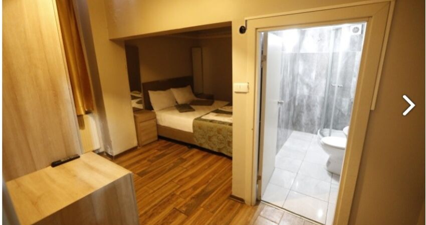 Büyükada Hotel Prinkipos